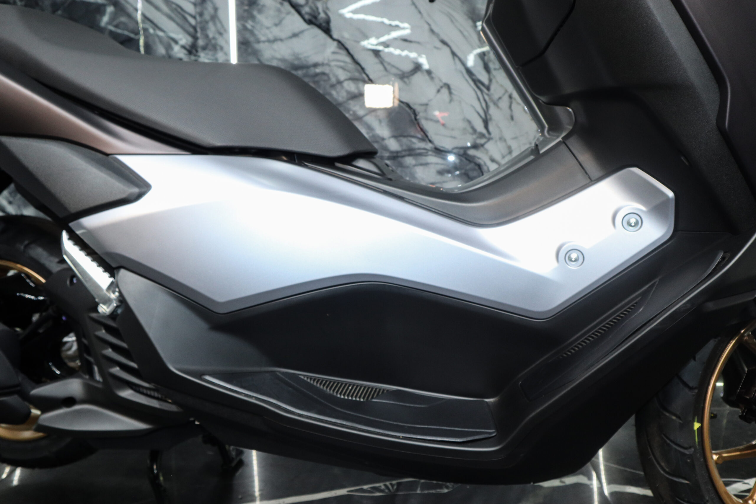 AUTOMÁTICA NMAX CONNECT V3 155 NUEVA 0KM - Image 8