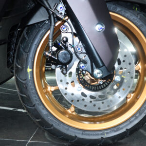 AUTOMÁTICA AEROX 155 NUEVA 0 KM