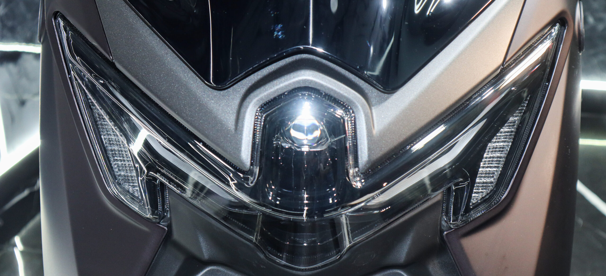 AUTOMÁTICA NMAX CONNECT V3 155 NUEVA 0KM - Image 5