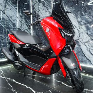 AUTOMÁTICA NMAX CONNECT V3 155 NUEVA 0KM