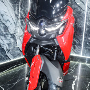 AUTOMÁTICA NMAX CONNECT V3 155 NUEVA 0KM