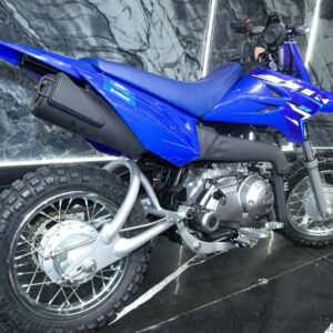 Yamaha TTR 50 NUEVA 0 KM