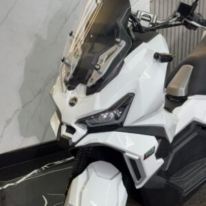 AUTOMATICA SYM TEB 40 EDICION XAD COMO NUEVA