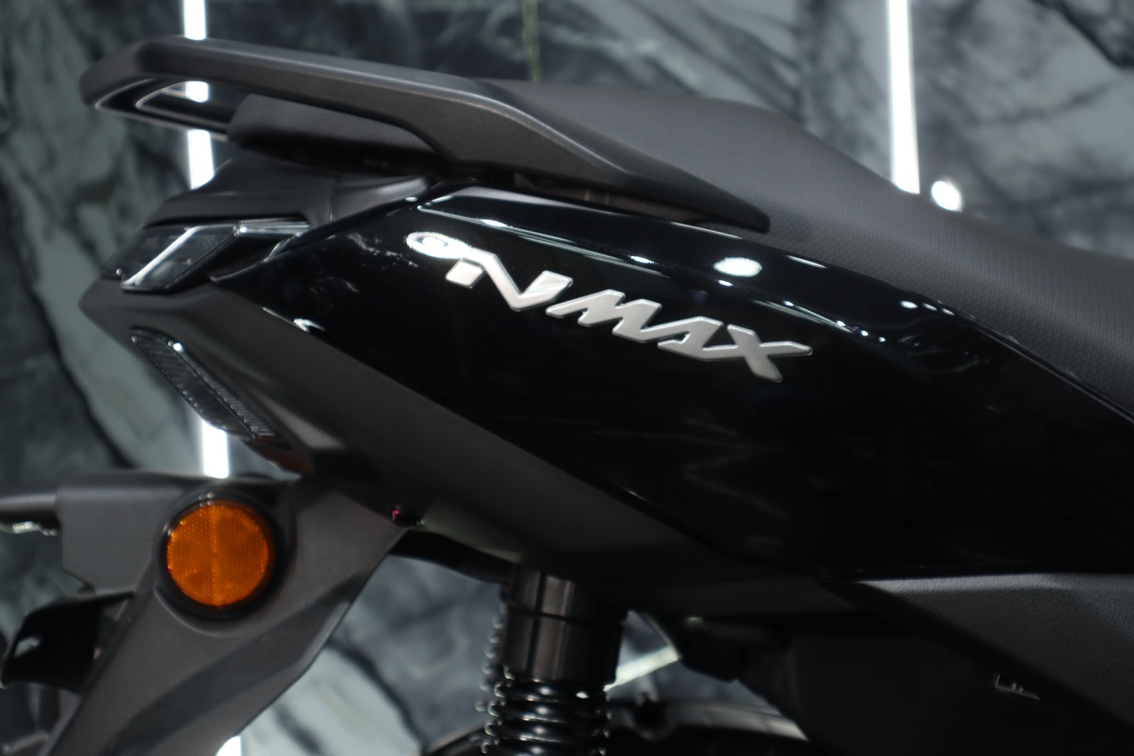 AUTOMÁTICA NMAX CONNECT V3 155 NUEVA 0KM - Image 11