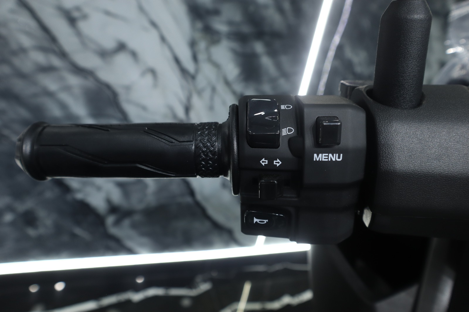 AUTOMÁTICA NMAX CONNECT V3 155 NUEVA 0KM - Image 10