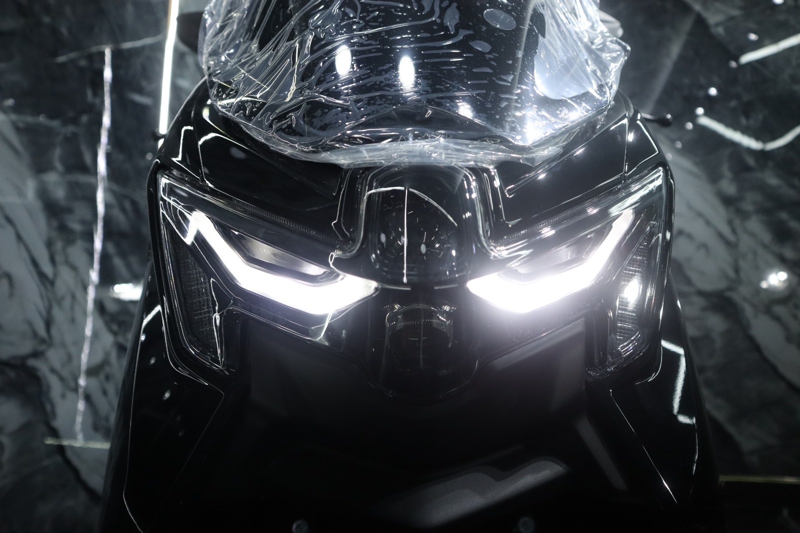 AUTOMÁTICA NMAX CONNECT V3 155 NUEVA 0KM - Image 14