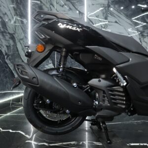 AUTOMÁTICA NMAX CONNECT V3 155 NUEVA 0KM