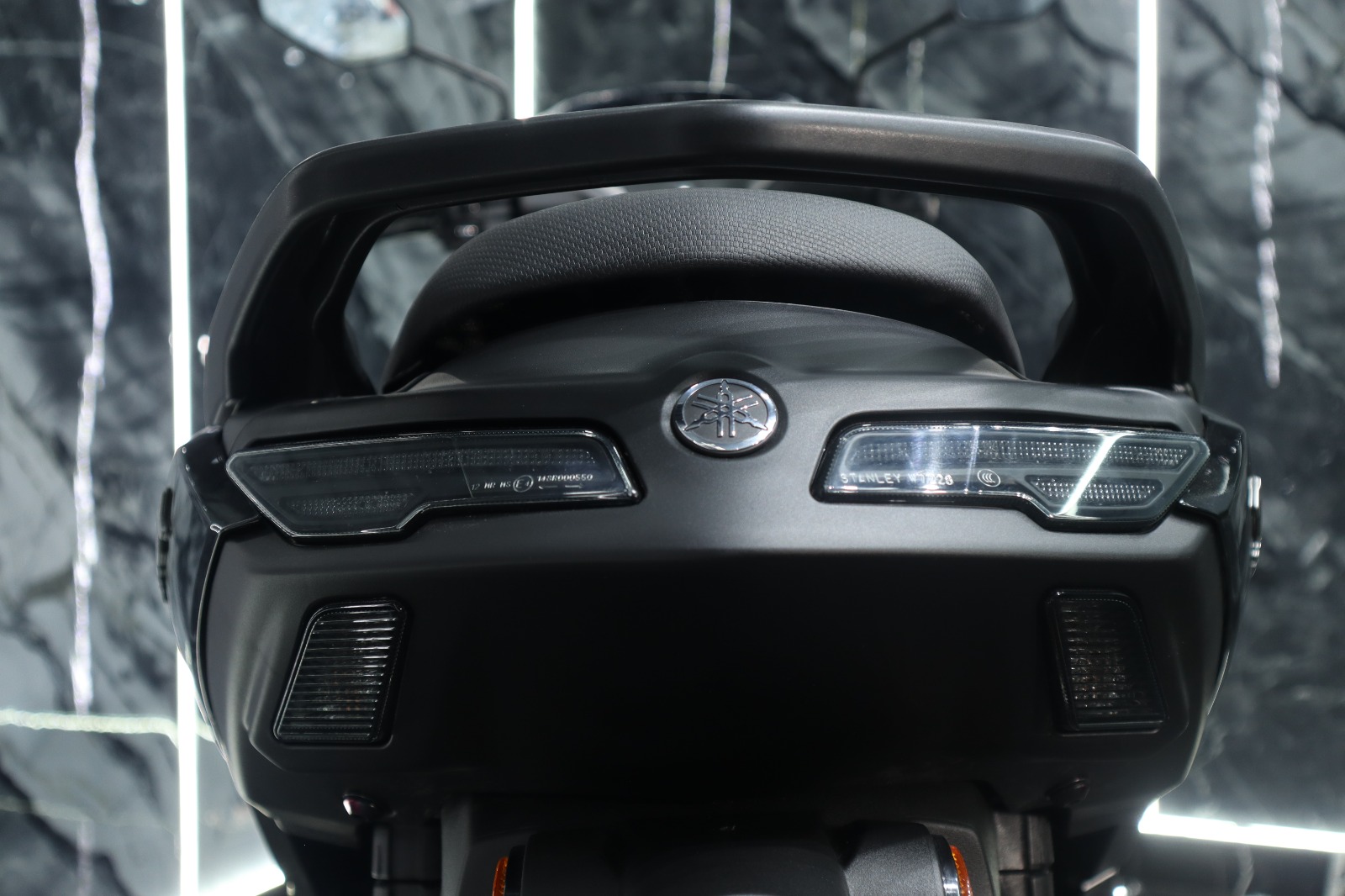 AUTOMÁTICA NMAX CONNECT V3 155 NUEVA 0KM - Image 7