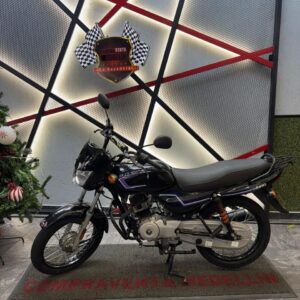 BOXER CT 100 KS SPOKE