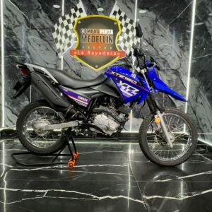 XTZ 150