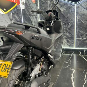 AUTOMATICA VICTORY BLACK NEW COMO NUEVA