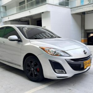 CARRO MAZDA 3 ALL NEW