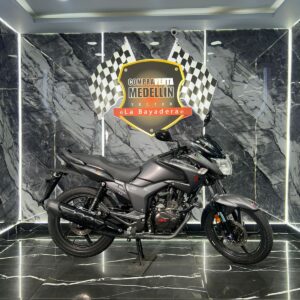 HERO THRILLER PRO COMO NUEVA