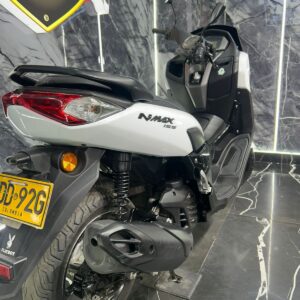 AUTOMATICA NMAX CONNECT 155