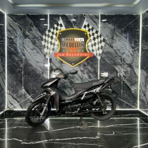 SEMI AUTOMATICA VICTORY ADVANCE 110