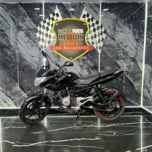 PULSAR 135 LS