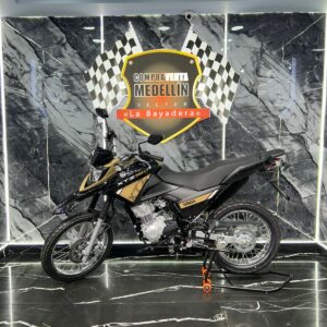 XTZ 150 NUEVA 0KM V2 CON ABS