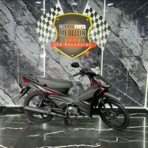 SEMI AUTOMATICA AKT FLEX 125