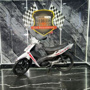 SEMI AUTOMATICA AKT FLEX 125