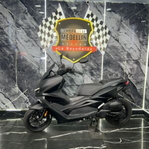 AUTOMATICA VICTORY BLACK