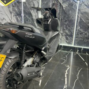 AUTOMATICA VICTORY BLACK