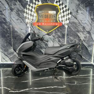 AUTOMATICA VICTORY BLACK