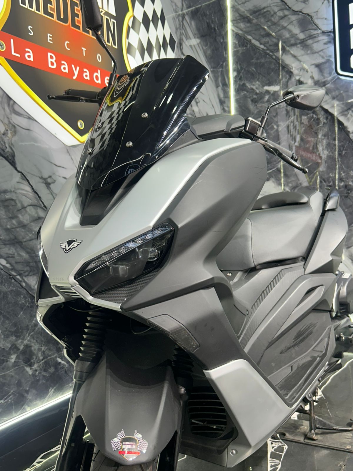 AUTOMATICA VICTORY BLACK - Image 5