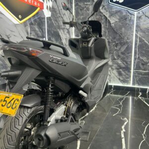 AUTOMATICA VICTORY BLACK