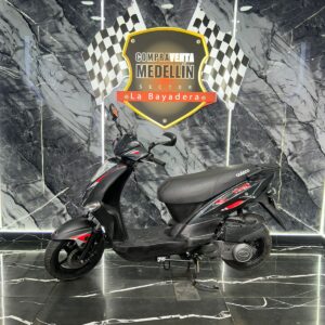 AUTOMATICA KYMCO TWIST 125