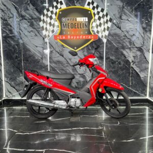 SEMI AUTOMATICA AKT SPECIAL 110