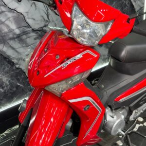 SEMI AUTOMATICA AKT SPECIAL 110