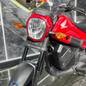 AUTOMATICA HONDA NAVI E3