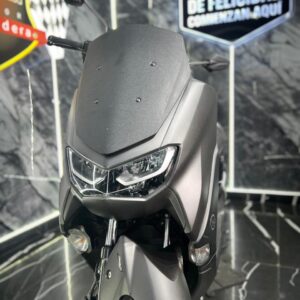 AUTOMATICA NMAX CONNECT 155