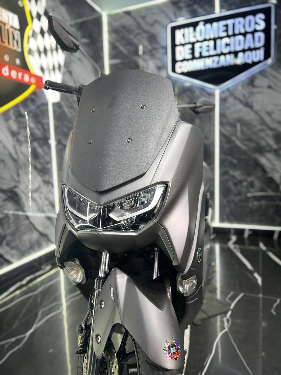 AUTOMATICA NMAX CONNECT 155 - Image 2