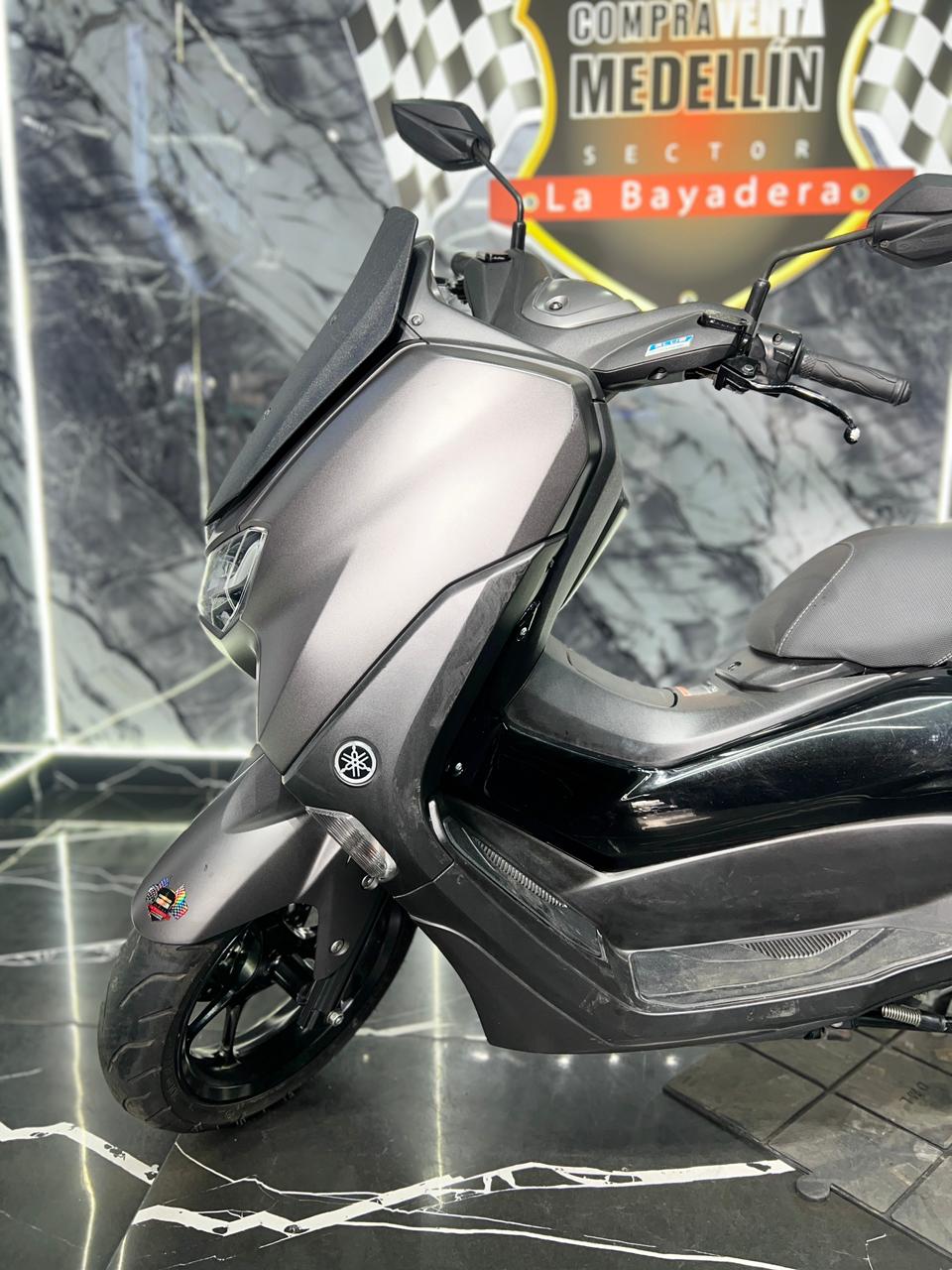 AUTOMATICA NMAX CONNECT 155 - Image 4