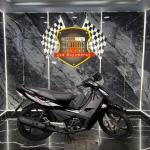 SEMI AUTOMATICA KYMCO UNIK 110