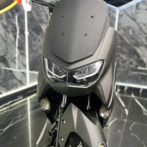 AUTOMATICA NMAX CONNECT 155