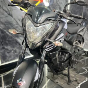 PULSAR 200 NS PRO
