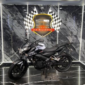 PULSAR 200 NS PRO