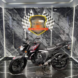 FZ 150 2.0 FULL INYECCION