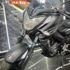 PULSAR 200 NS BSIV