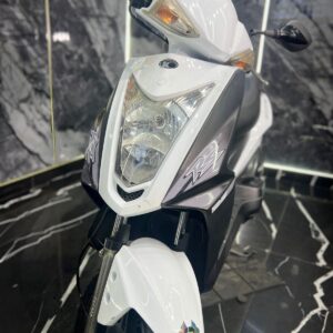 AUTOMATICA AGILITY 125 RS