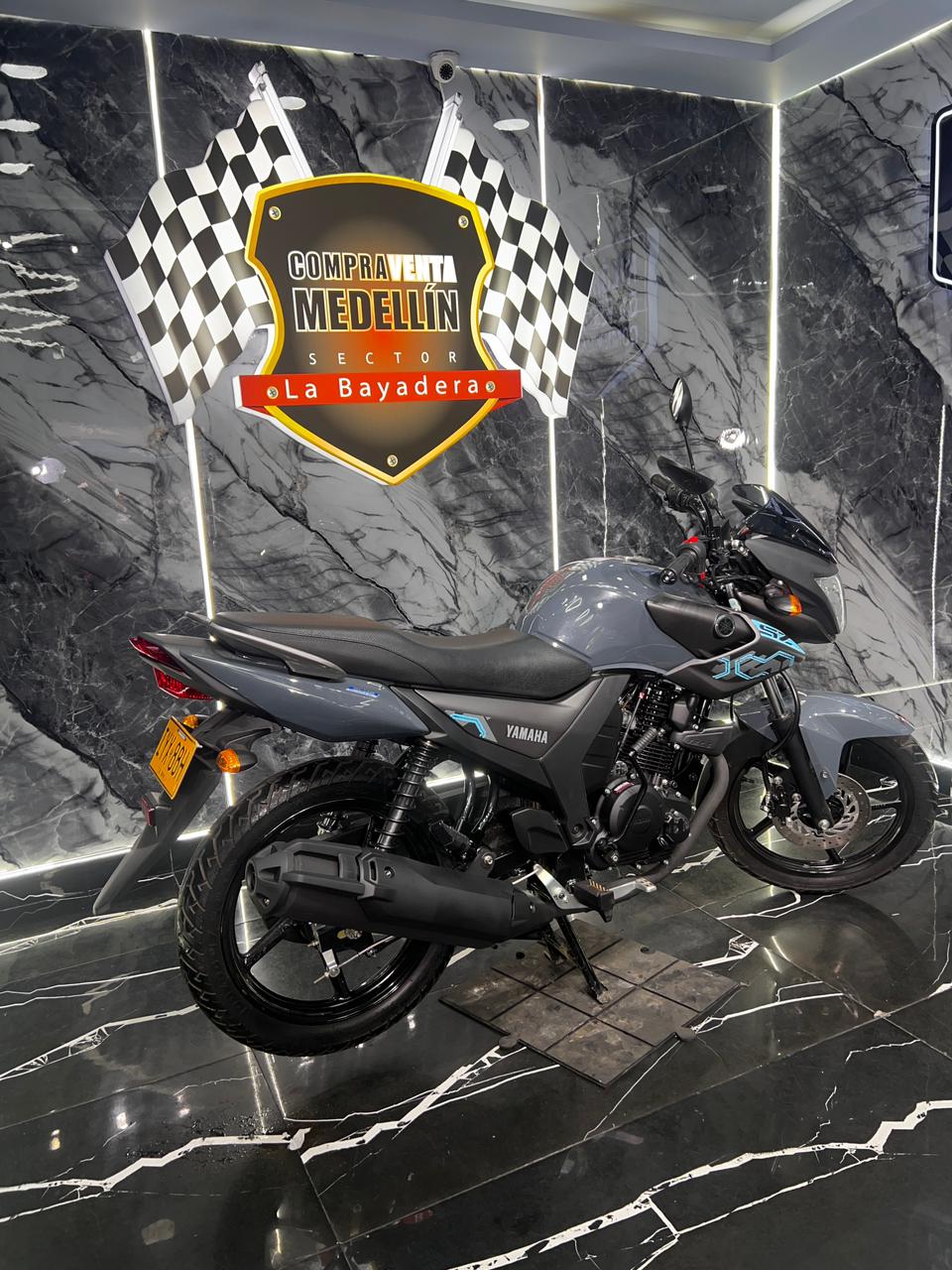 SZR 16 COMO NUEVA - Image 6