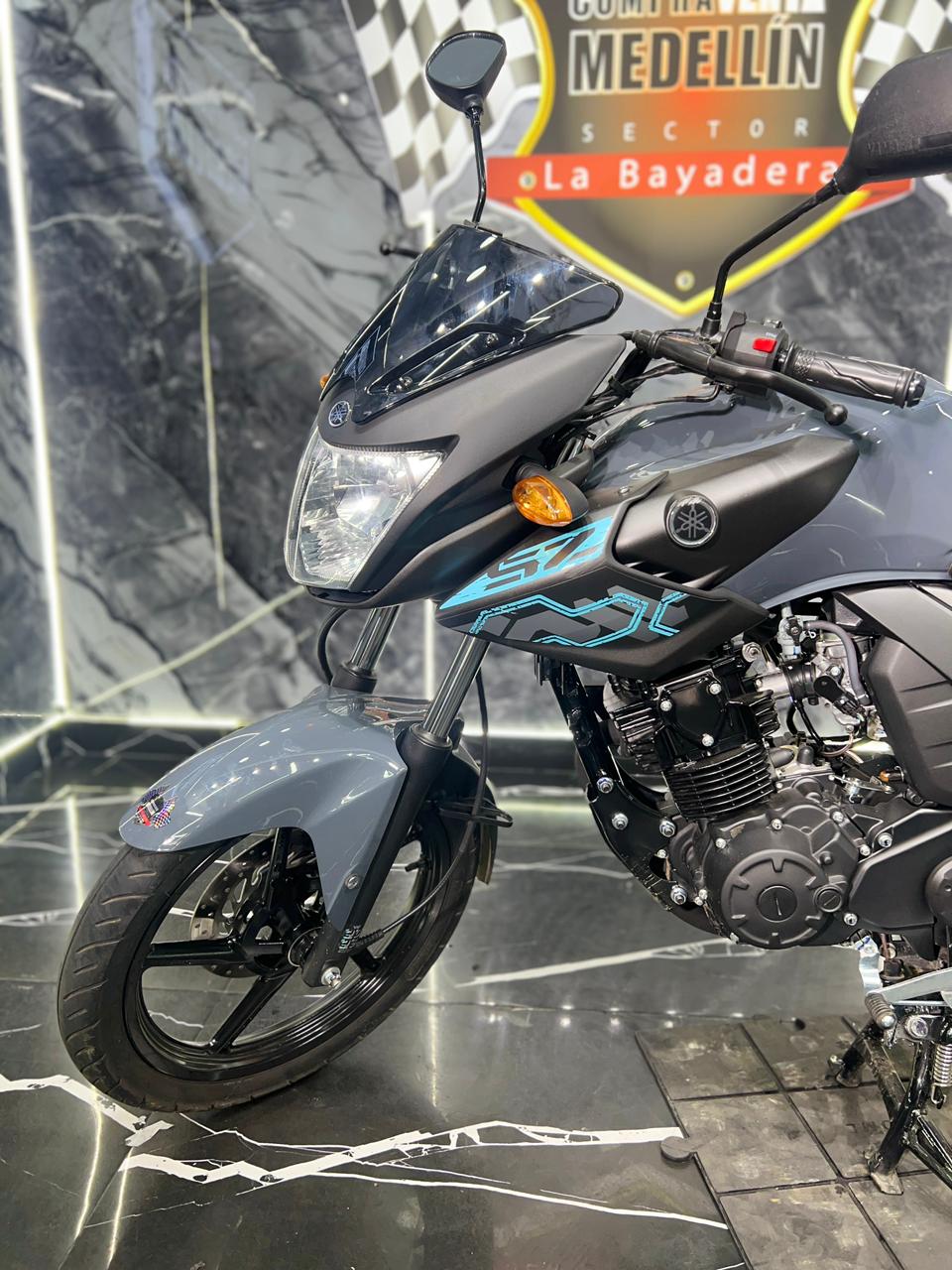 SZR 16 COMO NUEVA - Image 4