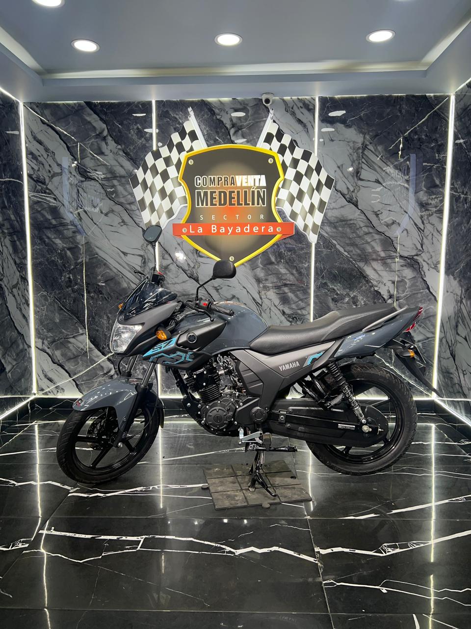 SZR 16 COMO NUEVA - Image 3