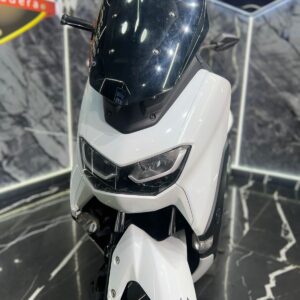 AUTOMATICA NMAX CONNECT 155