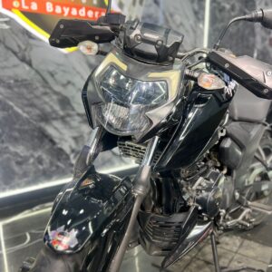 TVS APACHE RTR 160 4V