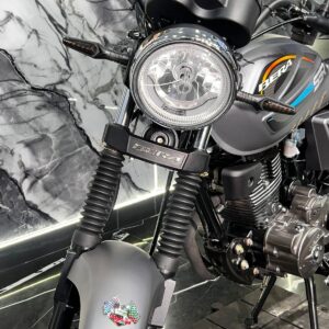 BERA BR 150 CC SBR COMO NUEVA