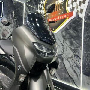 AUTOMATICA NMAX CONNECT 155