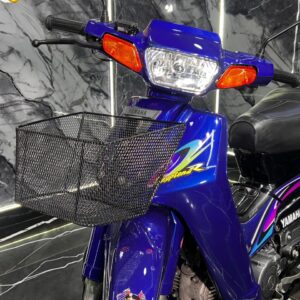 SEMI AUTOMATICA CRYPTON 110